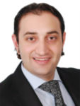 Mohamad Hamad, Consulting Manager - Supply Chain