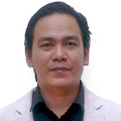 Renebel Tabelon, Marketing Officer / Office Administrator