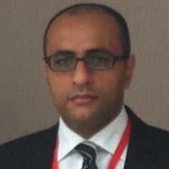 Mohamed Mostafa, General Manager (GM)