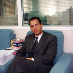 محمد سليمان, Project Manager & Sr. JDE HCM Certified Consultant