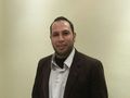 Adel Elshref, Accountant