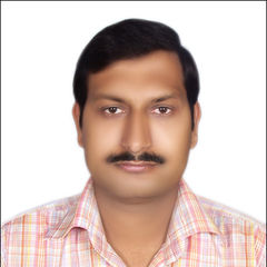 Vibhuti Narayan Singh V N Singh, Maintenance In charge