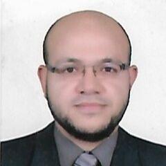 أحمد محمد أمين البلبوشى, Senior Medical Rep