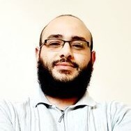 سليمان الأرنؤوط, Principal Software Engineer