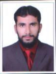 zia ur  Rahman, Financial Manager