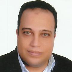 khaled hassan, مدير حسابات