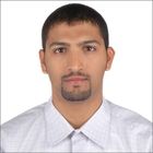 Ali Abuzaid, Electrical Engineer