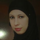 Rouaa Abd Elsalam, مديرة