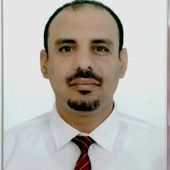 Mohmmed Ali Alhibshi, مدير مالي