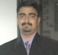 Parth Bhatt, Human Resource Manager