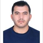 Fadi Adbulhadi, Account Manager