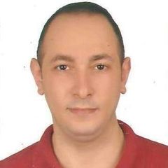 Shady Fakhrey Alseyouri, Receptionist