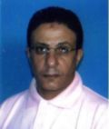 Hischam Mohamed Kamel, F&B Service Manager