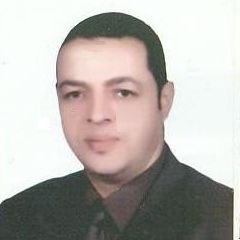 خالد عبد الحميد ناجى, مدير حسابات