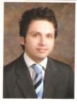 Jahanzeb Mirza