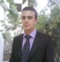 mohammad mofeed awawdeh, Service Engineer