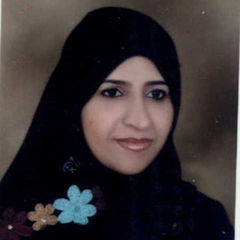 HAFIDHA QASSIM ALMUSALMI, senior INCHARGE TECHNICIAN    SONOGRAPHER 