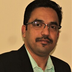 Ratheesh Mullachery, Manager Network Security Systems