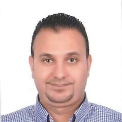 أحمد إبراهيم, Middle East Africa Quality Improvement Senior Manager