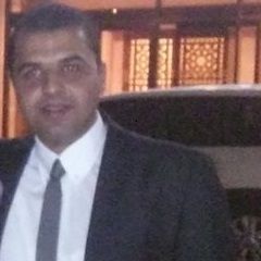 Ahmed Hamdy, E-Marketing Officer