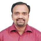 Anand Amala Selvaraj M R, IT Project Manager