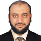 Tariq Khan, Visiting Faculty (Cyber Security)