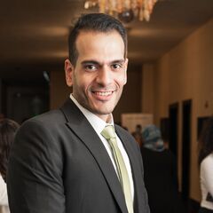 Eslam Ahmed Mansour, SuccessFactors PMGM Consultant