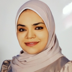 marwa Mohamed Ahmed Mohamed Abdel Hady, أخصائي اعلام متدرب