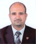 Ahmed Aldoseri, Service Delivery - Server Team
