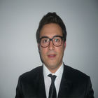 Achref Ben Saad, Technico-commercial et Developpeur