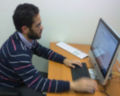 Abdallah Ajlouni, Senior Web Developer