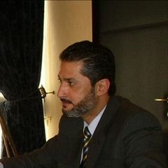 Esam Abdel Dayem, Portfolio Manager