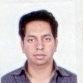 Mohammed Saif Ullah, Senior System Engineer