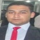 Ahmed Ahmed, Network Engineer