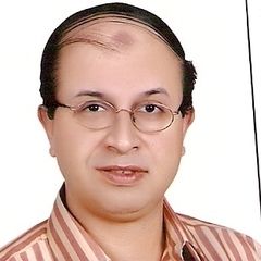 Hatem Shafik, National Sales Manager
