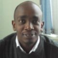 James Mwangi, Sales Manager for Strategic Industries