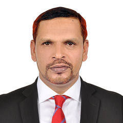 ibrahim abdulla nethila, operation manager 