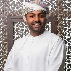Hafidh Al Hadrami, Manager - INVESTMENT & ASSET MANAGEMENT 