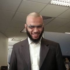 Al-Baraa Ahmed, Senior Java Developer