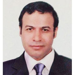 Khaled Aldouik, IT Engineer