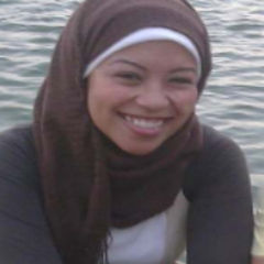 Amira Al Sawalhi, Business Development Manager