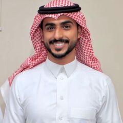 Hassan Busaleh, Regional Sales Supervisor