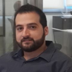 Paul Saade, Project Manager