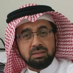 Nadir Abughazala, Human Resources Manager