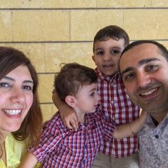 Joseph Bridi, Sales Team Leader