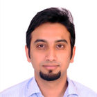 bilal nazir, Senior Accountant