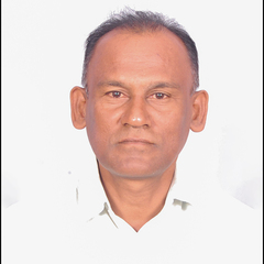 Selvaraj Pankiraj, MEP Project Manager