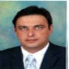 Theocharis Diamantidis, Licensing and Commercial Advisor to the Mayor