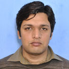 ehtasham farooq