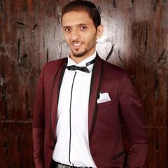 AHMAD KHALIFEH, sales supervisor
